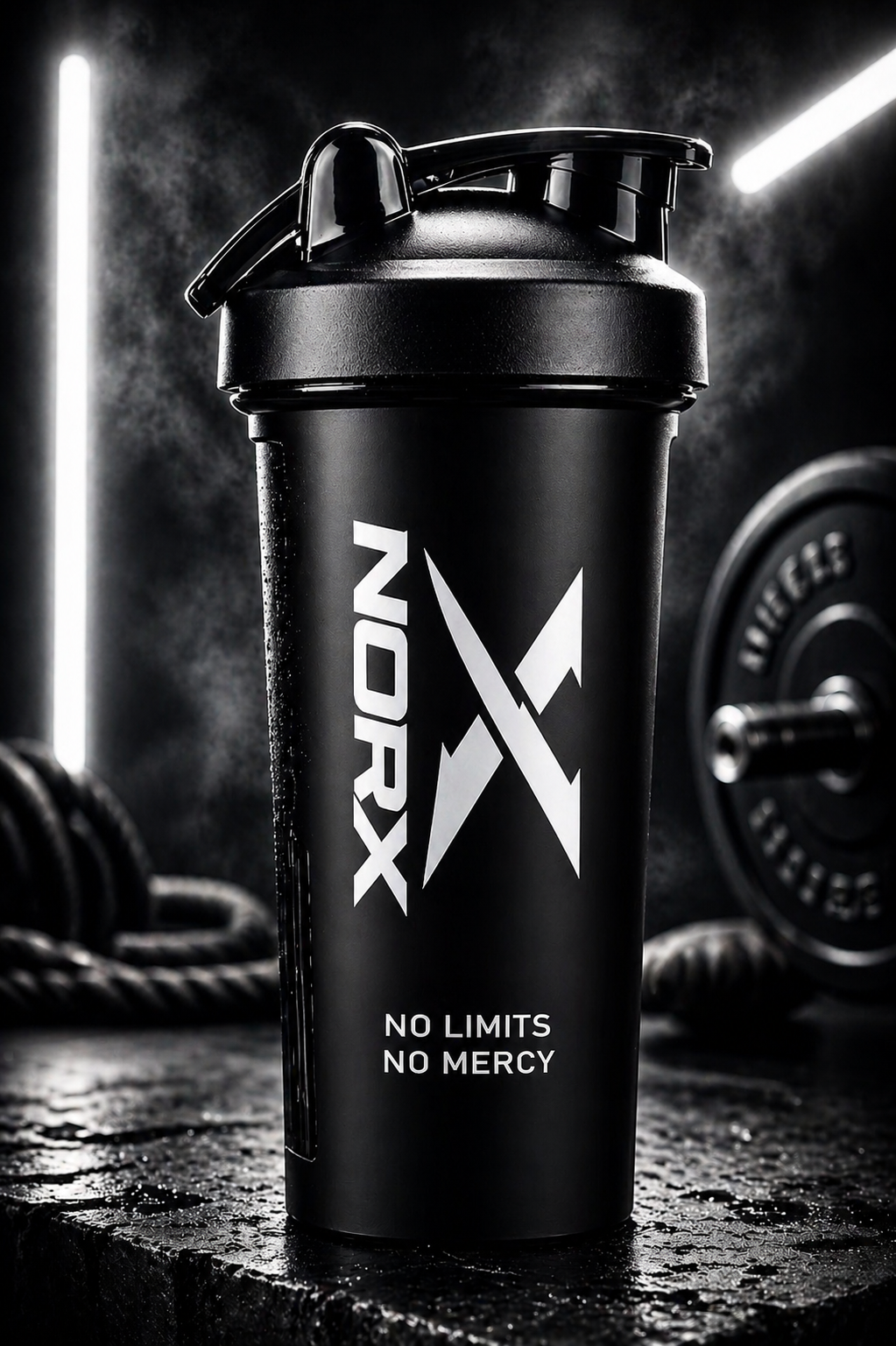 NORX PERFORMANCE SHAKER